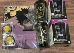 一番くじ 僕のヴィランアカデミア トガヒミコ