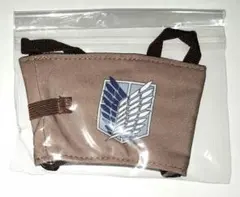 進撃の巨人 ドリンクホルダー アニメイトカフェ