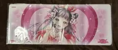 ハヤテのごとく 桂ヒナギク ゲームマット プレイマット - メルカリ