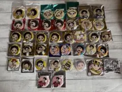 弱虫ペダル　まとめ売り　缶バッジ　小野田坂道くん