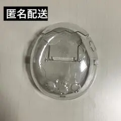 【匿名配送】たまごっちパラダイス クリア ラメ ケース