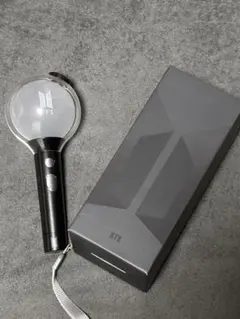 BTS アミボム MAP OF THE SOUL SE ペンライト