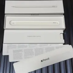 2026年最新】apple pencil 第二世代の人気アイテム - メルカリ