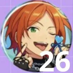 あんスタ コレ缶 Mar. idol 葵ひなた