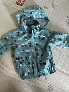 PEANUTS スヌーピー ジャケット 90