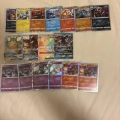 ポケモンカードセット まとめ売り
