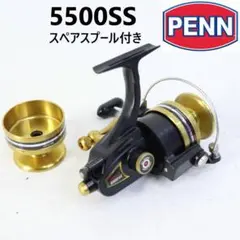 2025年最新】スピンフィッシャー 5500SSの人気アイテム - メルカリ