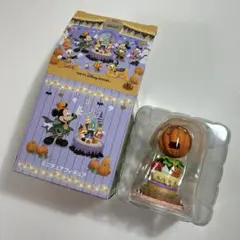 ミニチュアフィギュア ディズニーハロウィン2023 ドリームゴーラウンド