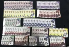 にじさんじ 7周年 チェキ