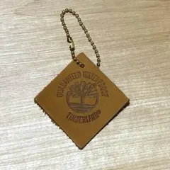Timberland キーホルダ 6インチ プレミアムブーツ 防水レザー