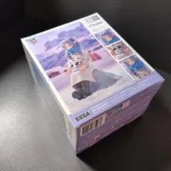 葬送のフリーレン 雪遊び SEGA XStellar フィギュア 雪だるま