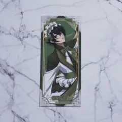 KING OF PRISM キンプリ アニメイトカフェ アニカフェ 香賀美タイガ