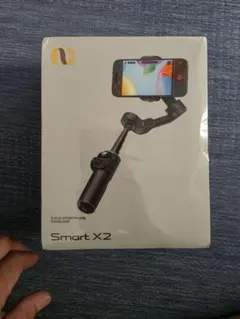 AOCHUAN Smart X2 3軸スマホジンバル 新品のサムネイル