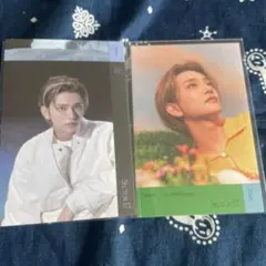 SEVENTEEN ジョシュア　sector17 ステッカー