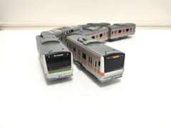 プラレール 東海道線・中央線　まとめ売り