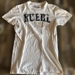 超希少RUEHL No.925ルール 半袖Tシャツのサムネイル