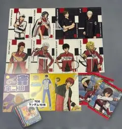 2026年最新】幸村精市 ポストカードの人気アイテム - メルカリ