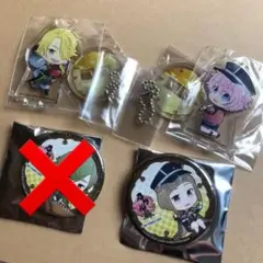 刀剣乱舞 アニカフェ