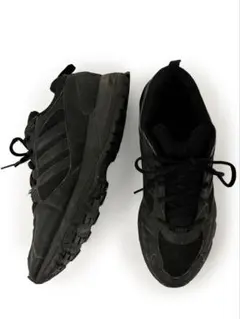 レア！ドイツ軍adidasジャートレ29.5cmトレーニングシューダッドシューズのサムネイル