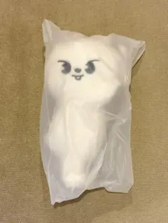 StrayKids SKZOO PLUSH BAG リービット リノ スキズ - メルカリ