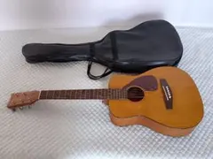 Yamaha FG-160 ハードケース付き 激鳴り - メルカリ