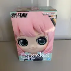 SPY×FAMILY アーニャ・フォージャー Qposket