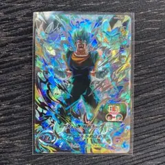 BANDAI - 【美品】ドラゴンボールヒーローズ ブロリーsecセット+ベジータ Amazon.co.jp: スーパードラゴンボールヒーローズ BM6-SEC