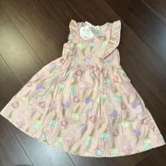 ワンピース　120 新品のサムネイル