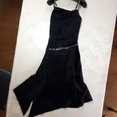 ロートレ・アモンのドレス