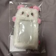 NCTWISH サクヤ WISH DOLL フォトカードホルダー POPUP