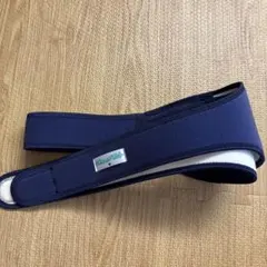 【ももか様専用】トコちゃんベルト M ネイビー