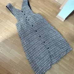 スカート　大きいサイズ　2way