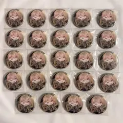シクフォニ みこと 缶バッジ 2周年デフォ まとめ売り