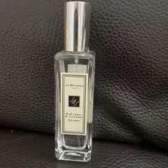 ジョー マローン ロンドン アールグレイ ＆ キューカンバー コロン　中古