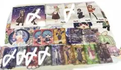 めめ村　ポストカード　11種類 めめ村 ポストカード 11種類 - メルカリ