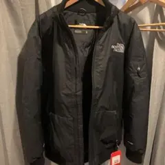 NORTH FACE ノースフェイス　XL XXL MA-1 ボンバー