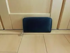 LOUIS VUITTON ルイヴィトン エピ　長財布 ブラック