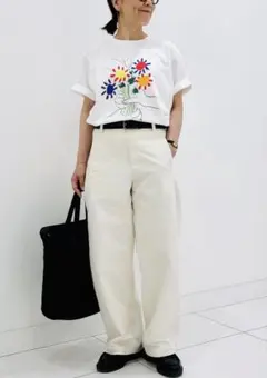 ユニクロ　PEACE FOR ALL Tシャツ/パブロ・ピカソのサムネイル