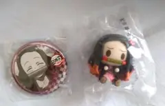 鬼滅の刃 竈門禰豆子 グッズ