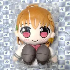 グッドスマイルカンパニー ぬいぐるみ人形 はたらく細胞 血小板