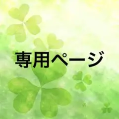 専用ページ