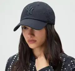 BLACKPINK Lisa for Kith 新品未使用 LA NEWERA - メルカリ