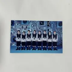 特典 フォトカード ICEx