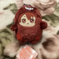 アイドリッシュセブン 七瀬陸 わるモフ きらどるぬいぐるみ モンぬい
