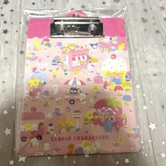 2026年最新】サンリオクリップボードの人気アイテム - メルカリ
