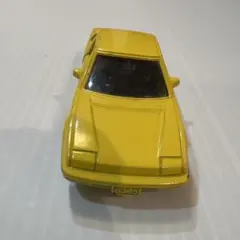 トミカ　ホンダ　プレリュード　日本製