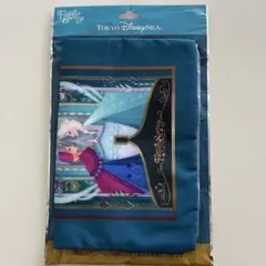 アナと雪の女王 トートバッグ