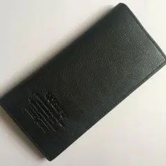 2点のみ❗️新品❗️本革 レザー 型押し ウォレット 長財布