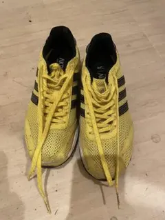 adidas adizero ランニングシューズ 24cm