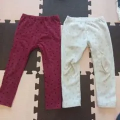 レギンス100cm おまけあり